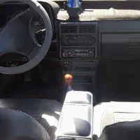 پراید ۱۳۱ مدل ۸۷