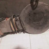 دستگاه اتو و گیره اچار شلاقی و قفل کتابی