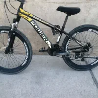 دوچرخه ۲۶ Powerدنده