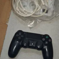 دستهps4پیدا شده