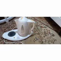چایساز سالم بدون قوری قیمت 1500