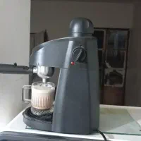 قهوه ساز اسپرسو رویال