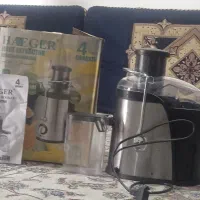 آبمیوه گیری
