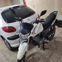 موتور سیکلت ایردوکو 150