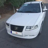 سمند سورن پلاس