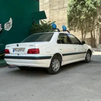 پژو پرشیا