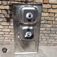 سینک ظرفشویی