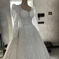 لباس عروس