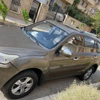 لیفان x60 مدل ۱۳۹۳|خودرو کلاسیک|تهران, مدائن|دیوار