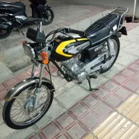 موتور تکتاز هارتفورد مزایده88