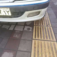 لوازم خودرو پارس  قاب مانیتور کوئیک وتخته وباند