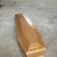 تابوت متوفی