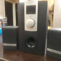 اسپیکر میکرولب نو