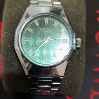 ساعت انتیک قدیمی