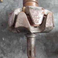 آرمیچر دینام کامیون و اتوبوس مینی بوس بنز ۲۴ ولت