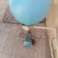 تعمیر پمپ آب و آبگرمکن