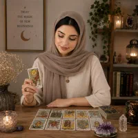 فال تاروت، ورق ، سرکتاب قرآنی فقط ۶۹ هزار تومان