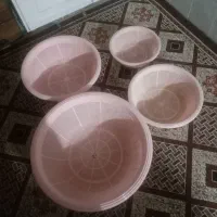 آبکش پلاستیکی