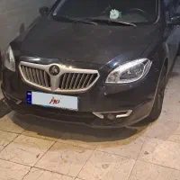 خودرو برلیانس ۳۳۰