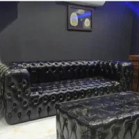 مبلمان اداری cf 2 کنفرانس ۴ نفره