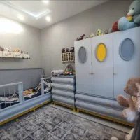 سرویس خواب کودک و نوجوان