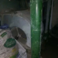 بدنه کولر