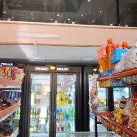 واگذاری سوپر مارکت