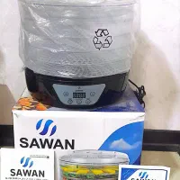 میوه خشک کن برند Sawan
