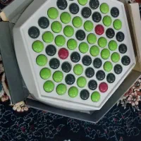 هگزاگون قدیمی