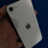 ایفونSeنونوباطری تعویض شده پک اصلی باانتقال مالکیت