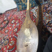 دوتار یا دنبور افغانستانی