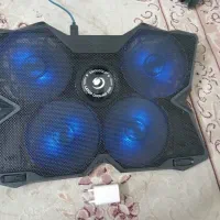 پایه خنک کننده کول کلد مدل K25
