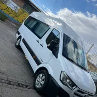 ون هیوندا H350