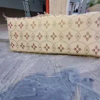 دوجفت پشتی تمیز مرتب وسالم