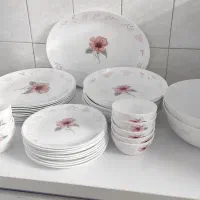 ارکوپال قابل استفاده در ماشین ظرفشویی و مایکروفر