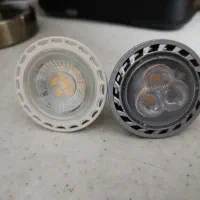 دوتا لامپ هالوژن