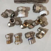 اتصالات لوله 5لایه
