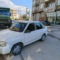 ۱۳۲ مدل ۹۰  سالم