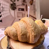 شمع کر‌وسان
