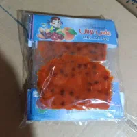 لواشک،الوچه