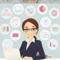 استخدام ادمین پاسخگویی درتلگرام