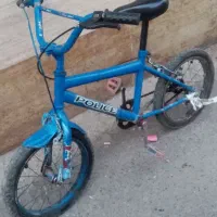 دوچرخه