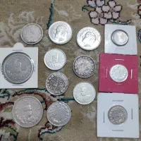 فروش سکه تماس فقط تماس
