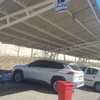 جوشکار و تعمییر کار سیار