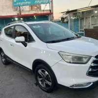 جک s3سفید رنگ