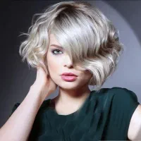 کوتاهی مو ، موخوره گیری و براشینگ تخصصی