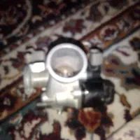 کاربراتورانژکتورکویری هندا۱۲۵