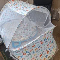 پشه بند نو اورجینال