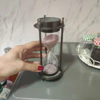 ساعت شنی یونیک برنز