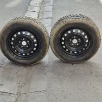 رینگ لاستیک هانکوک